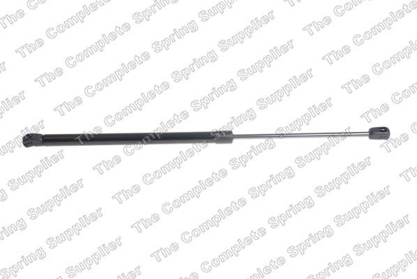 ROC GS1979 - Газова пружина, кришка багажник autozip.com.ua