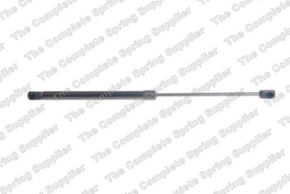ROC GS1972 - Газова пружина, кришка багажник autozip.com.ua