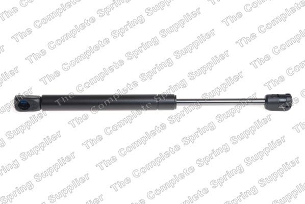 ROC GS1495 - Газова пружина, кришка багажник autozip.com.ua