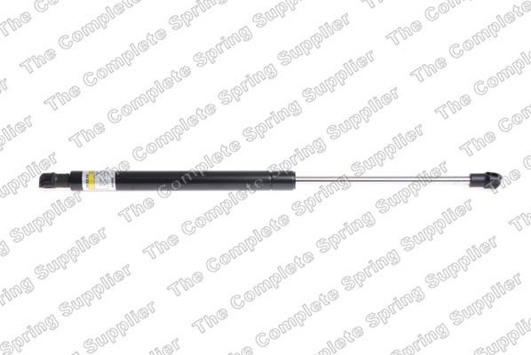 ROC GS1441 - Газова пружина, кришка багажник autozip.com.ua