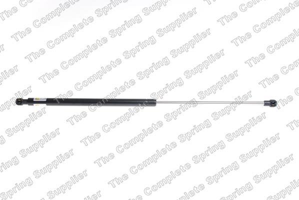ROC GS1452 - Газова пружина, заднє скло autozip.com.ua