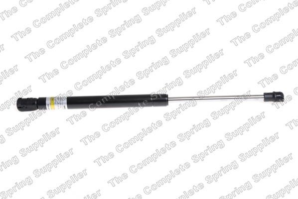 ROC GS1413 - Газова пружина, кришка багажник autozip.com.ua