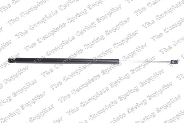 ROC GS1485 - Газова пружина, кришка багажник autozip.com.ua
