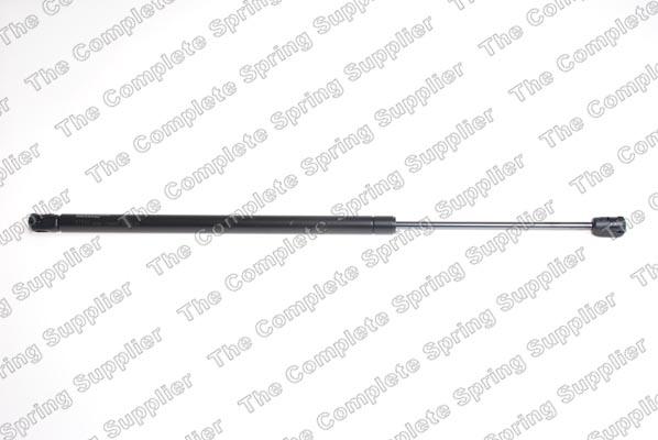 ROC GS1488 - Газова пружина, кришка багажник autozip.com.ua