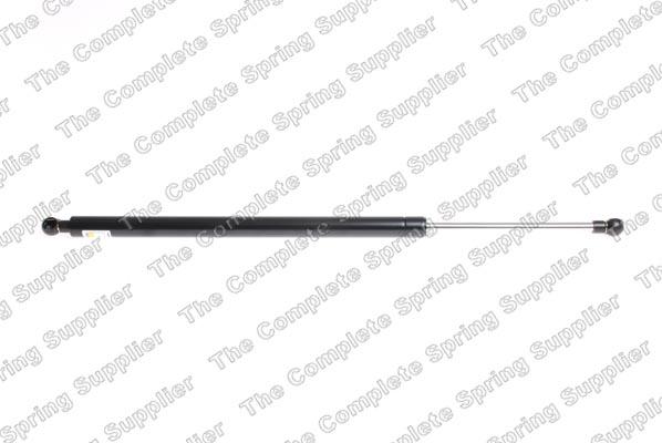 ROC GS1425 - Газова пружина, кришка багажник autozip.com.ua