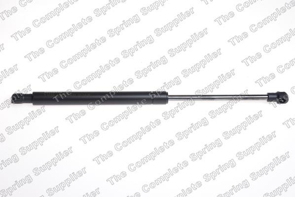 ROC GS1476 - Газова пружина, капот autozip.com.ua