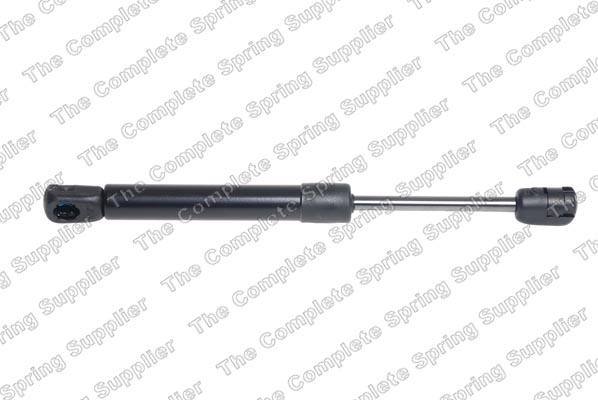 ROC GS1591 - Газова пружина, дах autozip.com.ua