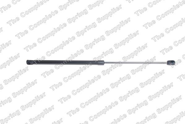 ROC GS1593 - Газова пружина, кришка багажник autozip.com.ua