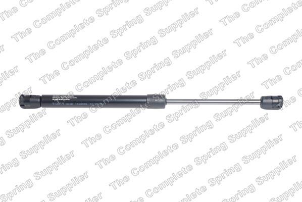 ROC GS1556 - Газова пружина, капот autozip.com.ua