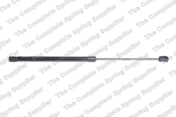 ROC GS1566 - Газова пружина, кришка багажник autozip.com.ua