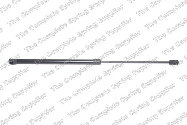 ROC GS1561 - Газова пружина, кришка багажник autozip.com.ua