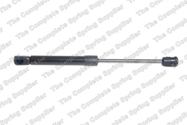 ROC GS1568 - Газова пружина, капот autozip.com.ua