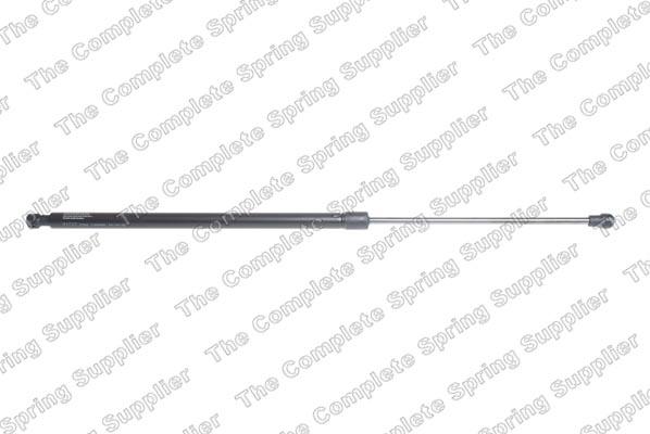 ROC GS1580 - Газова пружина, кришка багажник autozip.com.ua
