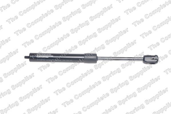 ROC GS1570 - Газова пружина, капот autozip.com.ua
