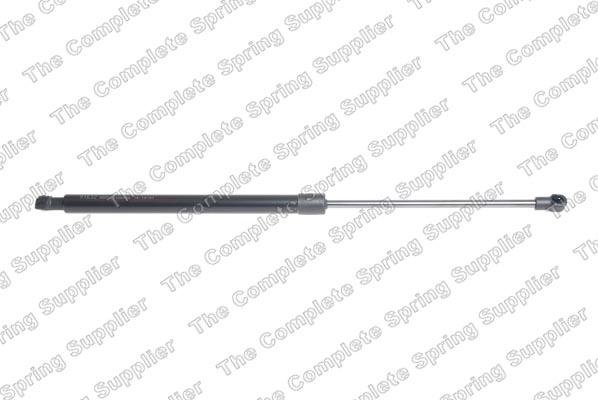 ROC GS1572 - Газова пружина, кришка багажник autozip.com.ua