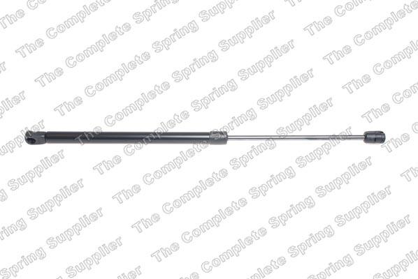 ROC GS1695 - Газова пружина, кришка багажник autozip.com.ua