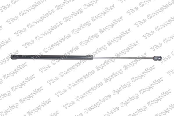 ROC GS1693 - Газова пружина, капот autozip.com.ua