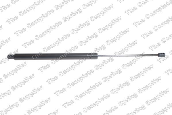 ROC GS1601 - Газова пружина, кришка багажник autozip.com.ua