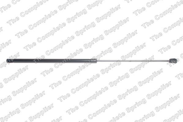 ROC GS1638 - Газова пружина, капот autozip.com.ua