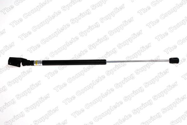 ROC GS1003 - Газова пружина, кришка багажник autozip.com.ua