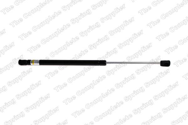 ROC GS1015 - Газова пружина, кришка багажник autozip.com.ua