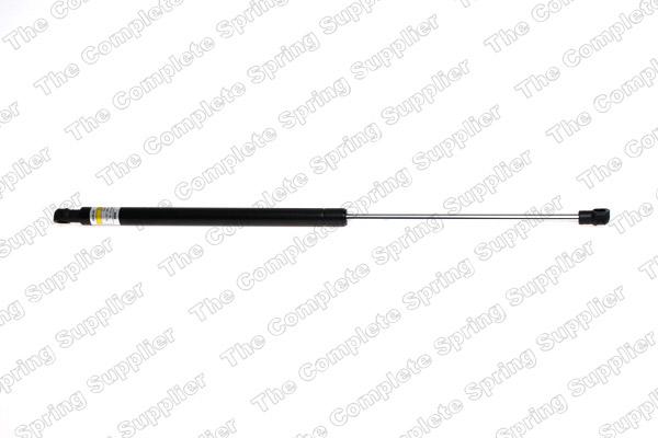 ROC GS1018 - Газова пружина, кришка багажник autozip.com.ua