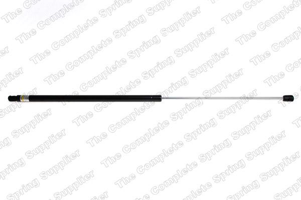 ROC GS1017 - Газова пружина, кришка багажник autozip.com.ua