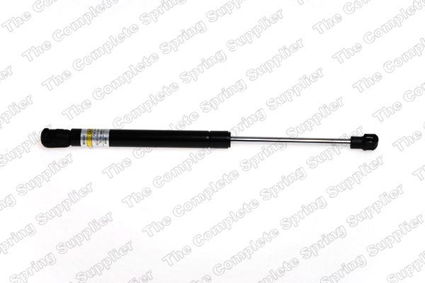 ROC GS1088 - Газова пружина, кришка багажник autozip.com.ua