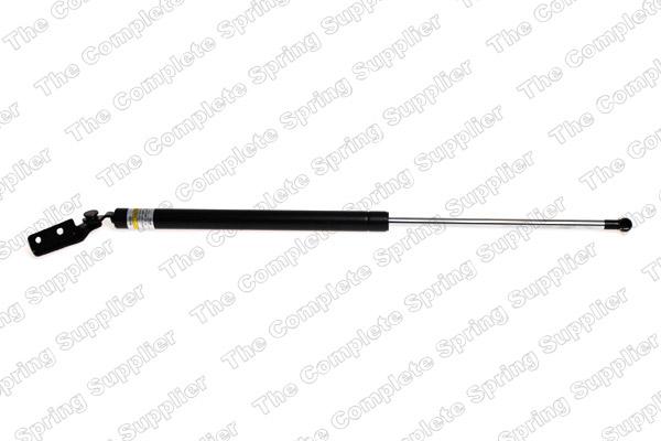 ROC GS1190 - Газова пружина, кришка багажник autozip.com.ua