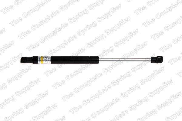 ROC GS1159 - Газова пружина, кришка багажник autozip.com.ua
