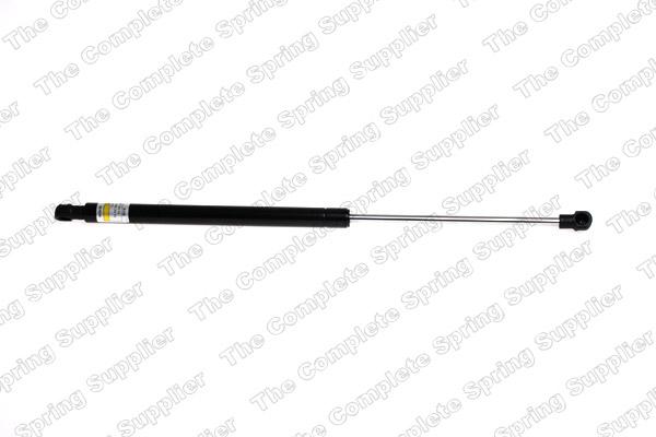 ROC GS1158 - Газова пружина, кришка багажник autozip.com.ua