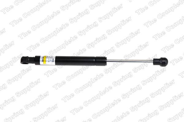 ROC GS1100 - Газова пружина, кришка багажник autozip.com.ua