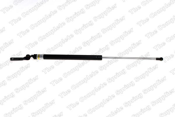 ROC GS1189 - Газова пружина, кришка багажник autozip.com.ua