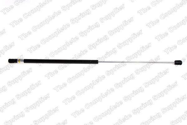 ROC GS1182 - Газова пружина, капот autozip.com.ua