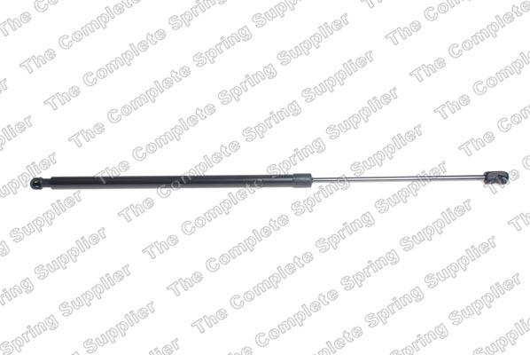 ROC GS1840 - Газова пружина, кришка багажник autozip.com.ua