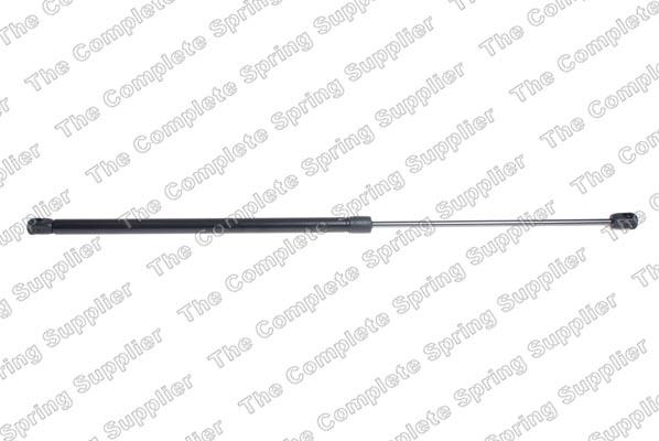 ROC GS1810 - Газова пружина, кришка багажник autozip.com.ua