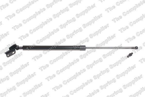 ROC GS1818 - Газова пружина, кришка багажник autozip.com.ua
