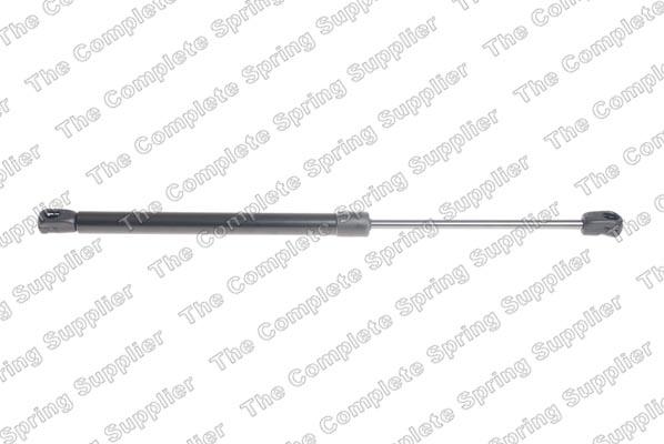 ROC GS1812 - Газова пружина, кришка багажник autozip.com.ua