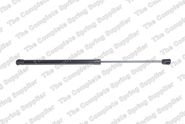 ROC GS1829 - Газова пружина, кришка багажник autozip.com.ua