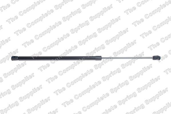ROC GS1876 - Газова пружина, кришка багажник autozip.com.ua