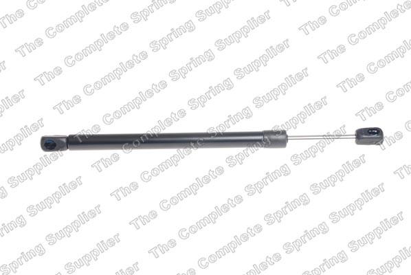 ROC GS1872 - Газова пружина, кришка багажник autozip.com.ua