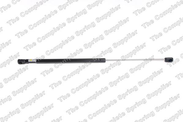 ROC GS1390 - Газова пружина, кришка багажник autozip.com.ua