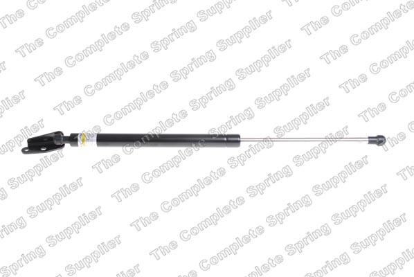 ROC GS1329 - Газова пружина, кришка багажник autozip.com.ua