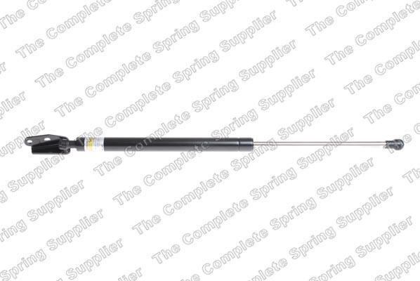 ROC GS1328 - Газова пружина, кришка багажник autozip.com.ua