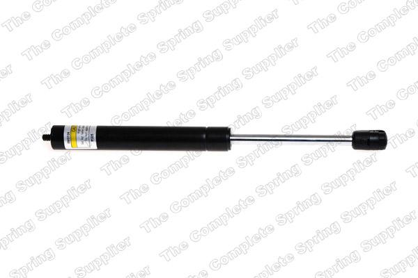 ROC GS1249 - Газова пружина, капот autozip.com.ua