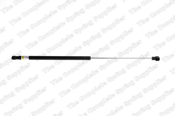 ROC GS1245 - Газова пружина, заднє скло autozip.com.ua