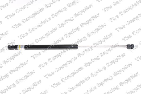 ROC GS1268 - Газова пружина, кришка багажник autozip.com.ua