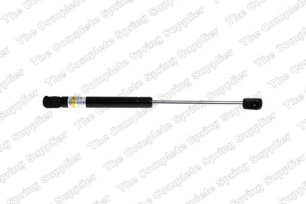 ROC GS1262 - Газова пружина, кришка багажник autozip.com.ua