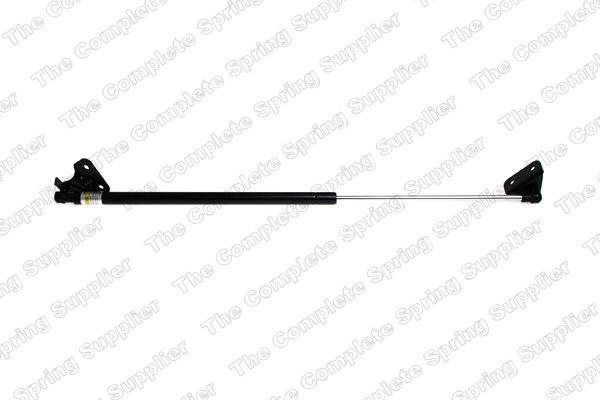 ROC GS1235 - Газова пружина, кришка багажник autozip.com.ua