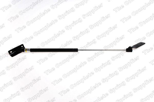 ROC GS1230 - Газова пружина, кришка багажник autozip.com.ua